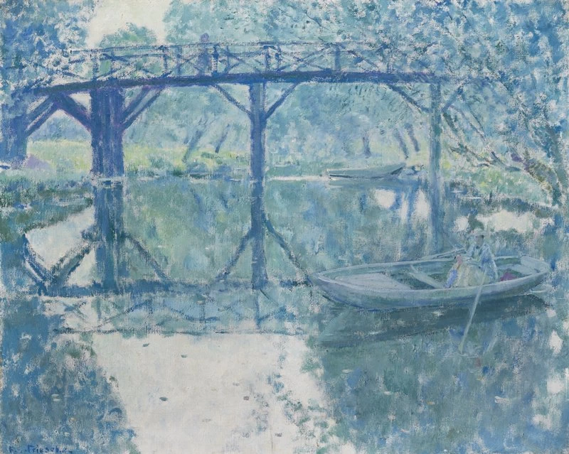 Il ponte - Minneapolis Institute of Art